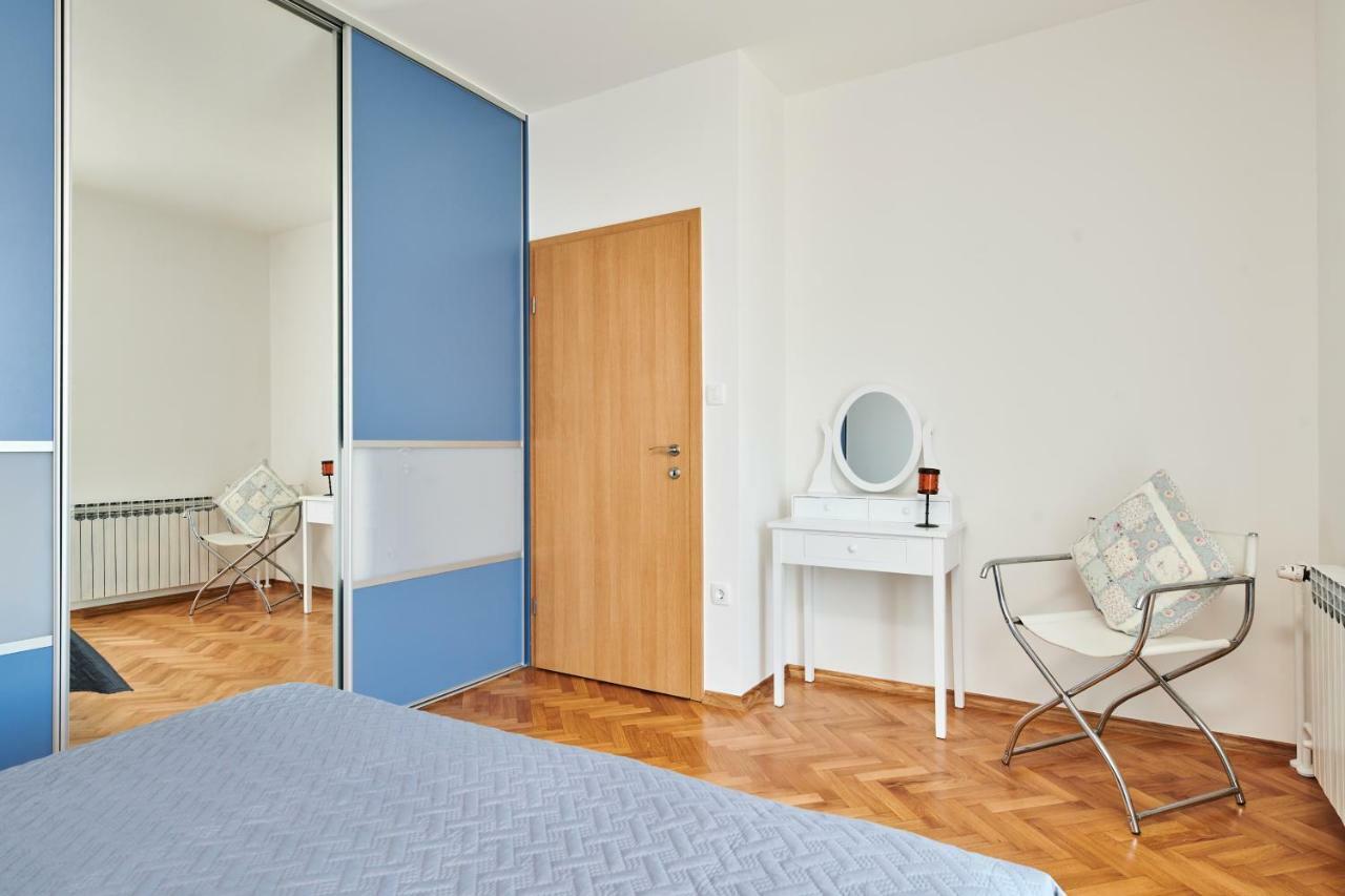 Apartmán Morning Light Umag Exteriér fotografie